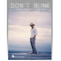 Don't Blink - By Kenny Chesney