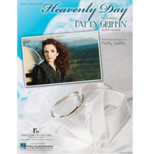 Heavenly Day by Patty Griffin. For Piano/Vocal/Guitar. Piano Vocal. 12 pages. Published by Hal Leonard.

Sheet music.