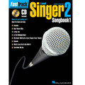 FastTrack Lead Singer Songbook 1 - Level 2