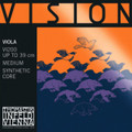 Thomastik Vision Viola G String Size 4/4 - Medium