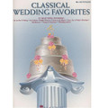 Classical Wedding Favorites - Easy Piano