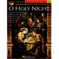 O Holy Night - Easy Piano/CD Package