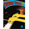 Cartoon Tunes - 2nd Edition