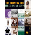 Top Country Hits For Easy Piano (2nd Edition)