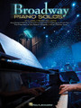 Broadway Piano Solos