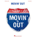 Movin' Out (Vocal Selections)