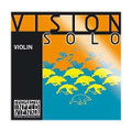  Vision Solo Violin D String, 4/4 Size - Medium