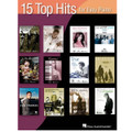 15 Top Hits For Easy Piano
