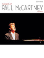 The Best of Paul McCartney - Easy Piano