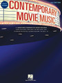 Contemporary Movie Music - Easy Piano