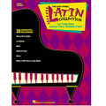 The Easy Piano Latin Collection