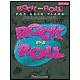 Rock 'n' Roll for Easy Piano (2nd Edition)