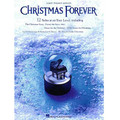 Christmas Forever - Easy Piano Solos