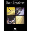 Easy Broadway (2nd Edition)