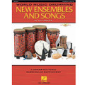 World Music Drumming: New Ensembles And Songs