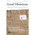 Good Vibrations (TTBB) 