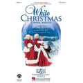 White Christmas (Choral Medley) - SATB