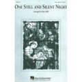 One Still and Silent Night (SSAA)