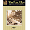 Lee Evans Arranges Vintage Tin Pan Alley Standards