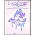 Love Songs at the Piano