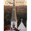 Hymns with 3 Chords (E-Z Play Today #65)