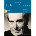 A Portrait Of Robert Starer