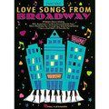 Love Songs from Broadway