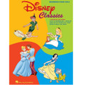 Disney Classics (Beginning Piano Solo)