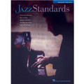 Jazz Standards (Beginning Piano Solo)