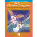 My First Christmas Songbook