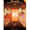 Ultimate Latin Songs (2nd Edition)