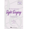 The Choral Approach to Sight-Singing, Vol. II (Singer's Edition)