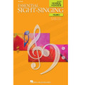 Essential Sight-Singing Volume 2 Mixed Voices