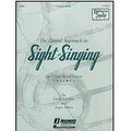 The Choral Approach to Sight-Singing Vol. I (Teacher's Edition)