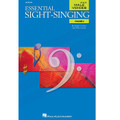 Essential Sight-Singing Volume 2 Male Voices (TB)