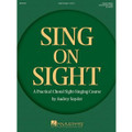 Sing on Sight (Unison/2-Part Teacher)