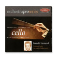 Orchestra Pro Series Ronald Leonard CD