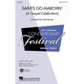 Saints Go Marchin' (A Gospel Celebration!)