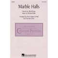 Marble Halls