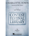 Charlotte-Town (2-Part)