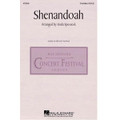 Shenandoah (3-Part)