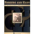 Rodgers and Hart - A Musical Anthology