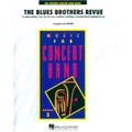 The Blues Brothers Revue (Grade 3)