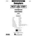 Somewhere (from West Side Story) Full Score
