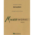 Bolero (Young Concert Band Edition) - Grade 2