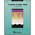 A Salute to Spike Jones (Grade 4)