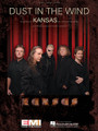 Dust In The Wind - by Kansas