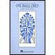 One Small Child (SATB)