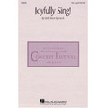 Joyfully Sing! (SSA)