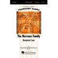 The Nervous Family (SSA)